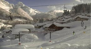 Haus Rosa Maria, Annaberg Im Lammertal, Österreich